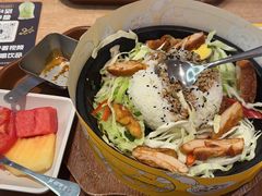 -豪客来牛排(成都锦江大融城店)