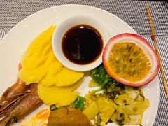 -盛宴标帜餐厅·亲子自助 (南昌喜来登酒店)