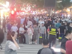 -大雁塔北广场音乐喷泉