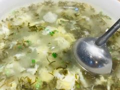 -翁大胖媽媽菜(银海店)