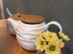 -红小满休闲餐厅(十全街店)