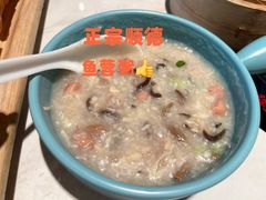 -滋粥楼·顺德菜(番禺广场总店)