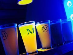 精酿啤酒9杯-M-MIX电音烤吧