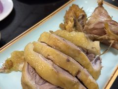 -金山手抓肉(清水河总店)
