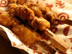 -百老汇美食街