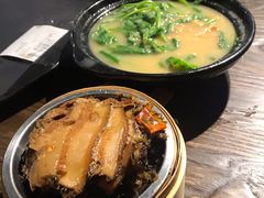 -71号豆汤饭·成都小馆(红牌楼店)