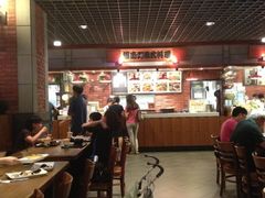 大堂-台铁便当本铺(新左营店)