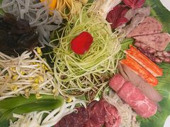 -朱光玉火锅馆(正弘城店)