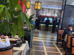 -汉水谣·江景餐厅(江滩店)