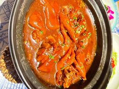 -江南韵·无锡太湖文化体验餐厅(凤凰天街店)