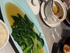 -绿茶餐厅(广州天河城店)