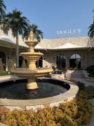 -摩格俪婚礼艺术中心(湖州店)