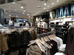 -MUJI无印良品(环球港店)