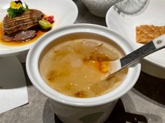 -宫燕府·京菜·烤鸭·淮扬菜(王府中心店)