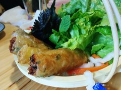 -越美小馆·越南料理(曲江店)