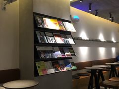 -喜茶(中山利和新地店)