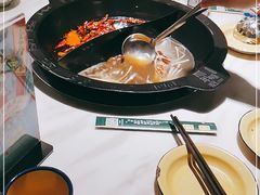 -那年那班火锅店