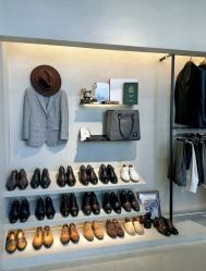 点击看大图 -Brother西服礼服定制·商务·婚礼(佛山南海店)