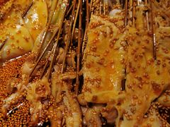 -嘉州叶婆婆钵钵鸡(建设路店)