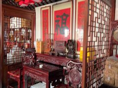 -彭家大院(弘道路店)