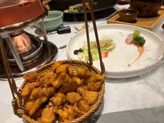 -叶叶菩提·晋福宫