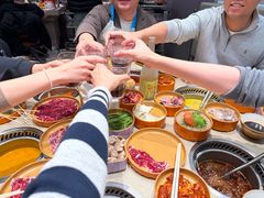 -海底捞大排档火锅(打浦路店)