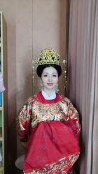 点击看大图 -盘子女人坊古装写真摄影(南京总店)