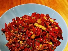 -十三式重庆江湖菜(金茂览秀城店)