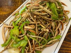 -寿州美味厨豆腐宴(寿县南门口西环路店)