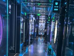 -酷秀KTV(五道口店)