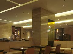 大堂-大华锦绣假日酒店·锦味餐厅