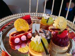 -北京古城老院厉晓麟精致菜