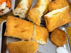 鸡蛋老虎-和众大油条(维明路店)