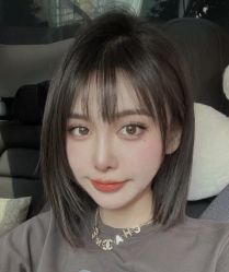 -张昊造型