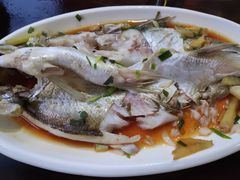-阿东农家菜(新场古镇下塘街店)
