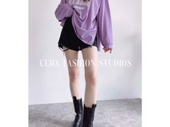 -CLMX(新天地凯德晶萃广场店)