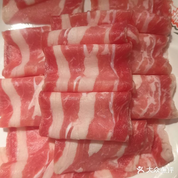 瞎吃瞎涮