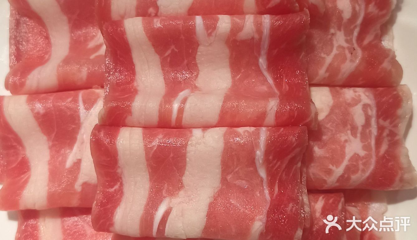 瞎吃瞎涮