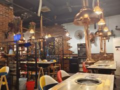 -韩俊焰烤肉自助餐(增城万达广场店)