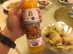 -那达慕蒙古风味酒楼