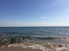 -老虎石海上公园