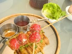 -小大董·烤鸭(观景餐厅·南京西路店)