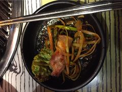 401烤肉店(弘大店)-401餐厅(弘大店)