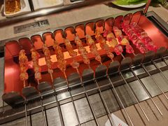 -丰茂烤串(金源店)