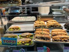 -PAOPAO Bakery&Café(港汇店)