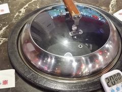 -粗粮人家·东北菜(洋桥店)