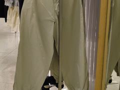 -ZARA(上海时代广场店)