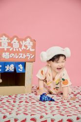 点击看大图 -亲亲宝贝艾尔莎亲子摄影会馆(中华路店)