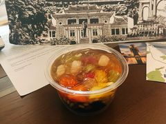 -忆夏爽黑仔漳州四果汤(顶澳仔猫街店)