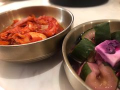 -HOTISLAND海鸡岛·韩国料理(江南西店)